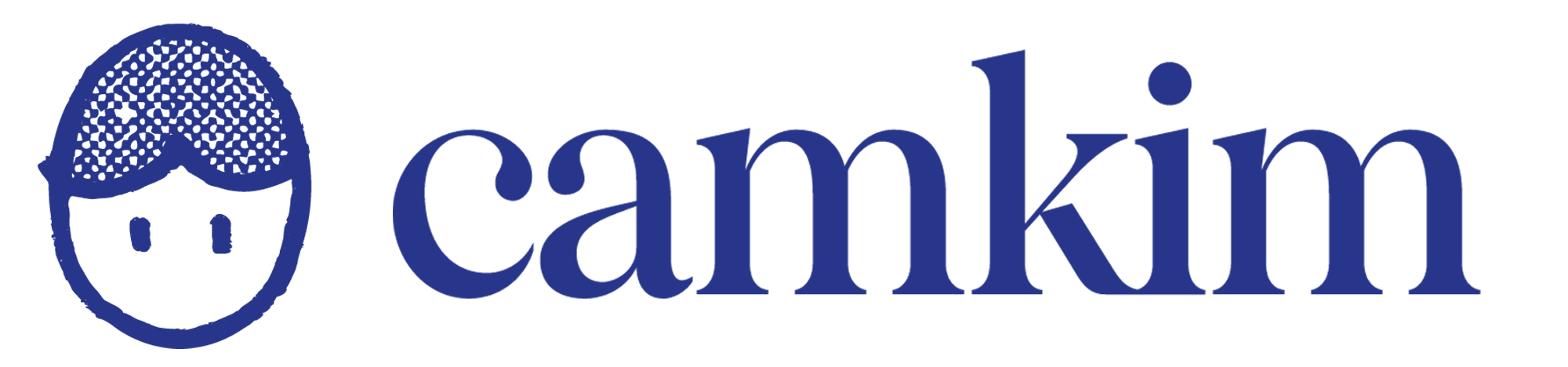 CamKim, the design and illustration of Cameron Kim Jones